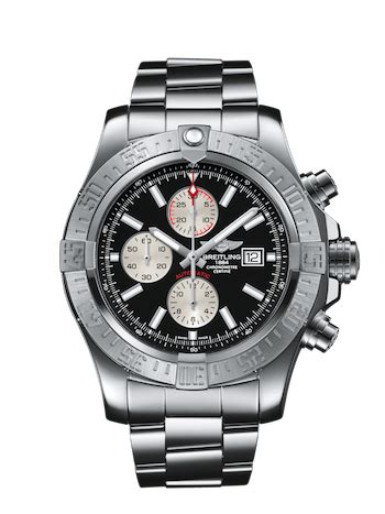 Rivenditori orologi Breitling a Cuneo 